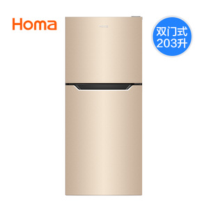 Homa/奥马 BCD-203WH