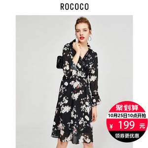 Rococo/洛可可 49333LQ175