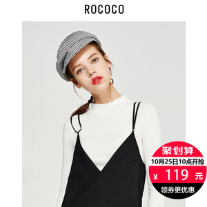 Rococo/洛可可 7212MT666