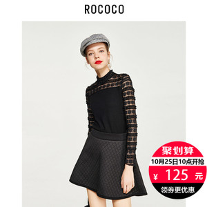 Rococo/洛可可 6082ST666