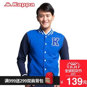 Kappa/背靠背 K0452WK24