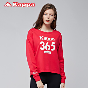 Kappa/背靠背 K0762WT03-572