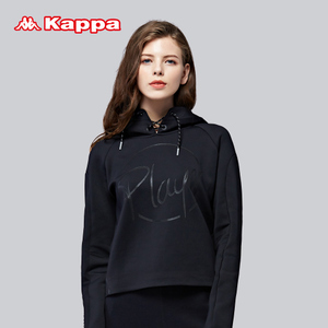 Kappa/背靠背 K0762MT02-990