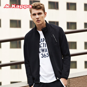 Kappa/背靠背 K0752WK15-990