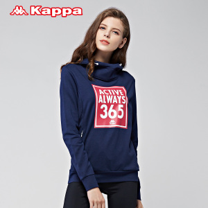 Kappa/背靠背 K0762MT03-879