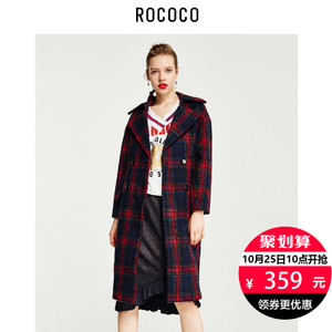 Rococo/洛可可 550175756