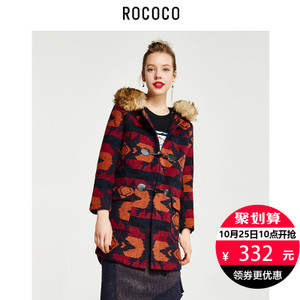 Rococo/洛可可 637174656