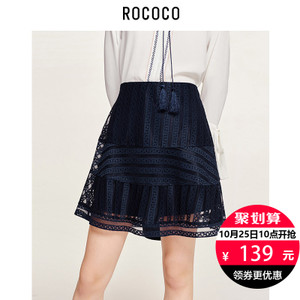 Rococo/洛可可 2234QB771