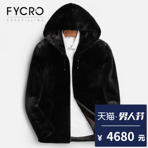 Fycro/法卡 F-SD-LMCS