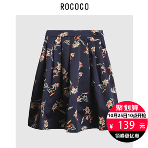 Rococo/洛可可 5484QB171