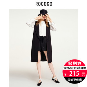 Rococo/洛可可 6081WJ665