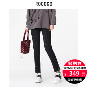 Rococo/洛可可 3295KN175