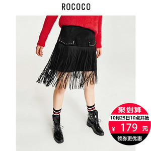 Rococo/洛可可 4164QB771