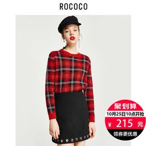 Rococo/洛可可 7992MT666