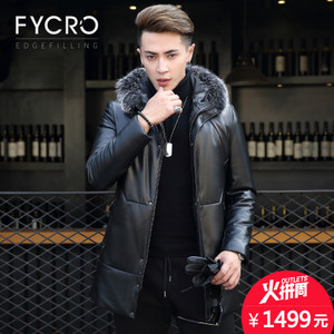 Fycro/法卡 F-FDT-171686