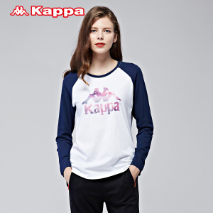 Kappa/背靠背 K0762TC08-879