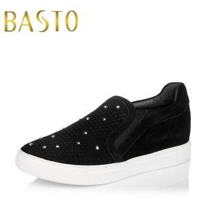 BASTO/百思图 TKV39CM6