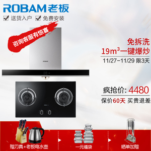 Robam/老板 67X29B17