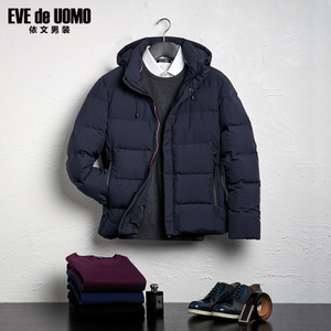 EVE de UOMO/依文 EJ870461