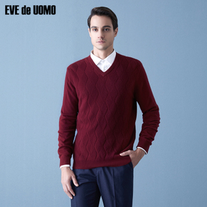 EVE de UOMO/依文 EE850411
