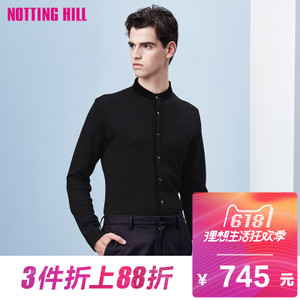 NOTTING HILL/诺丁山 NF760011