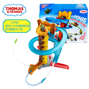 Thomas＆Friends/托马斯＆朋友 CJP48