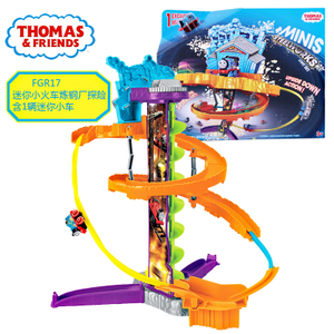 Thomas＆Friends/托马斯＆朋友 FGR17