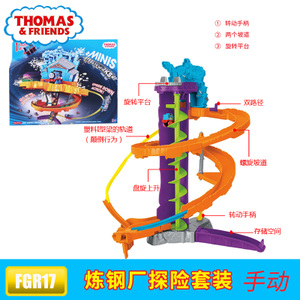 Thomas＆Friends/托马斯＆朋友 FGR17