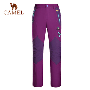 Camel/骆驼 K6W114539