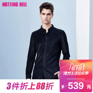 NOTTING HILL/诺丁山 NF750081