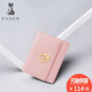 FOXER/金狐狸 249002F