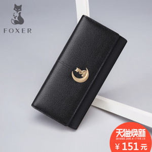 FOXER/金狐狸 218015F