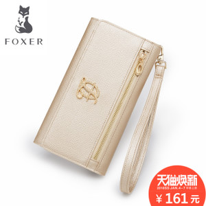 FOXER/金狐狸 230001F