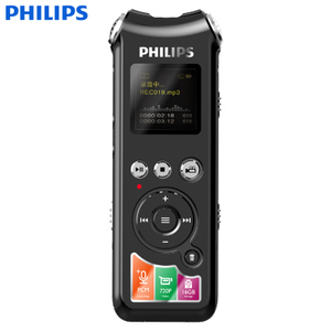 Philips/飞利浦 VTR8010