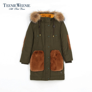 Teenie Weenie TTJD74V03D
