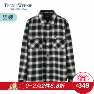 Teenie Weenie TNYC74T04B