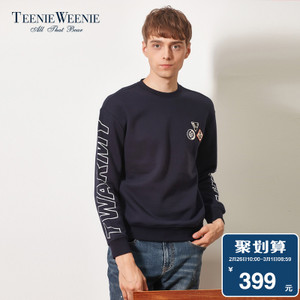 Teenie Weenie TNMW74T07A