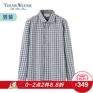 Teenie Weenie TNYC74T12B