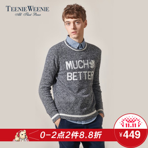 Teenie Weenie TNKW74T12B