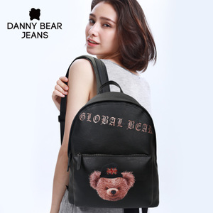 Danny Bear/丹尼熊 DWJ7816112-192