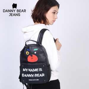 Danny Bear/丹尼熊 DWJ7816019