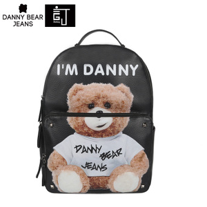 Danny Bear/丹尼熊 DDB7516153