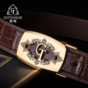 GOTHIQUE/哥特 GT7022-1