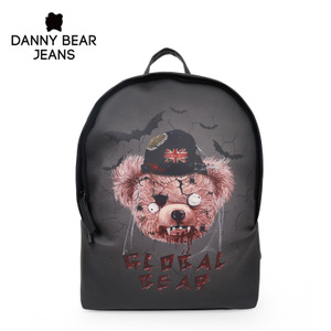 Danny Bear/丹尼熊 DWJ7816101-186