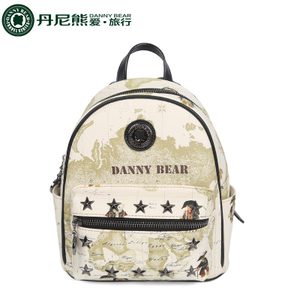 Danny Bear/丹尼熊 DBTB7916010-023-mini