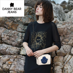 Danny Bear/丹尼熊 DWJ7816042