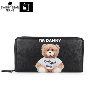 Danny Bear/丹尼熊 DDB7512062