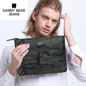 Danny Bear/丹尼熊 DJB6811020
