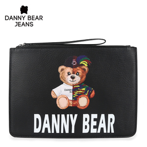 Danny Bear/丹尼熊 DJB7816011