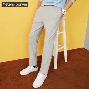 Meters Bonwe/美特斯邦威 602080